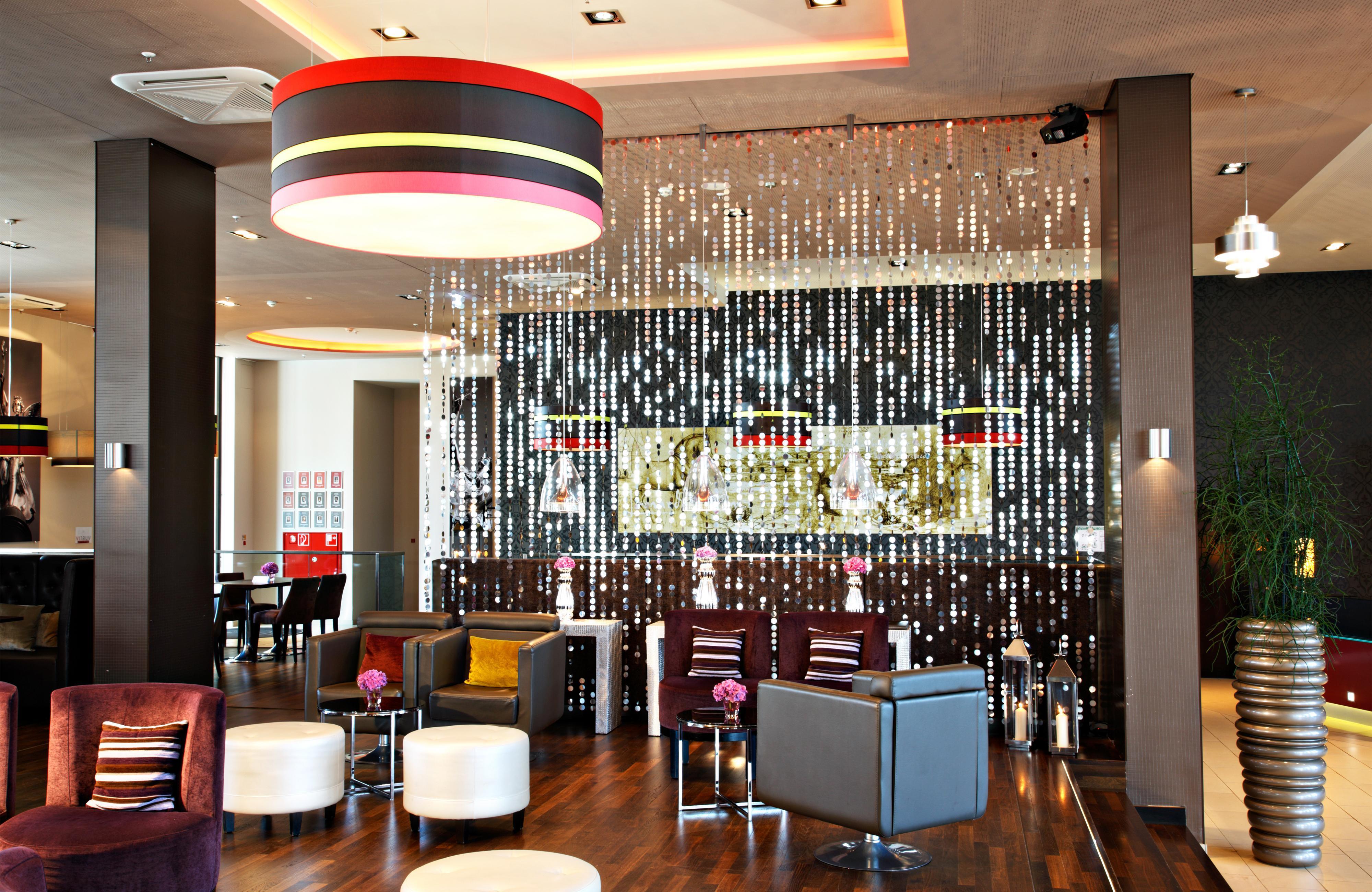 Leonardo Royal Hotel Múnich
