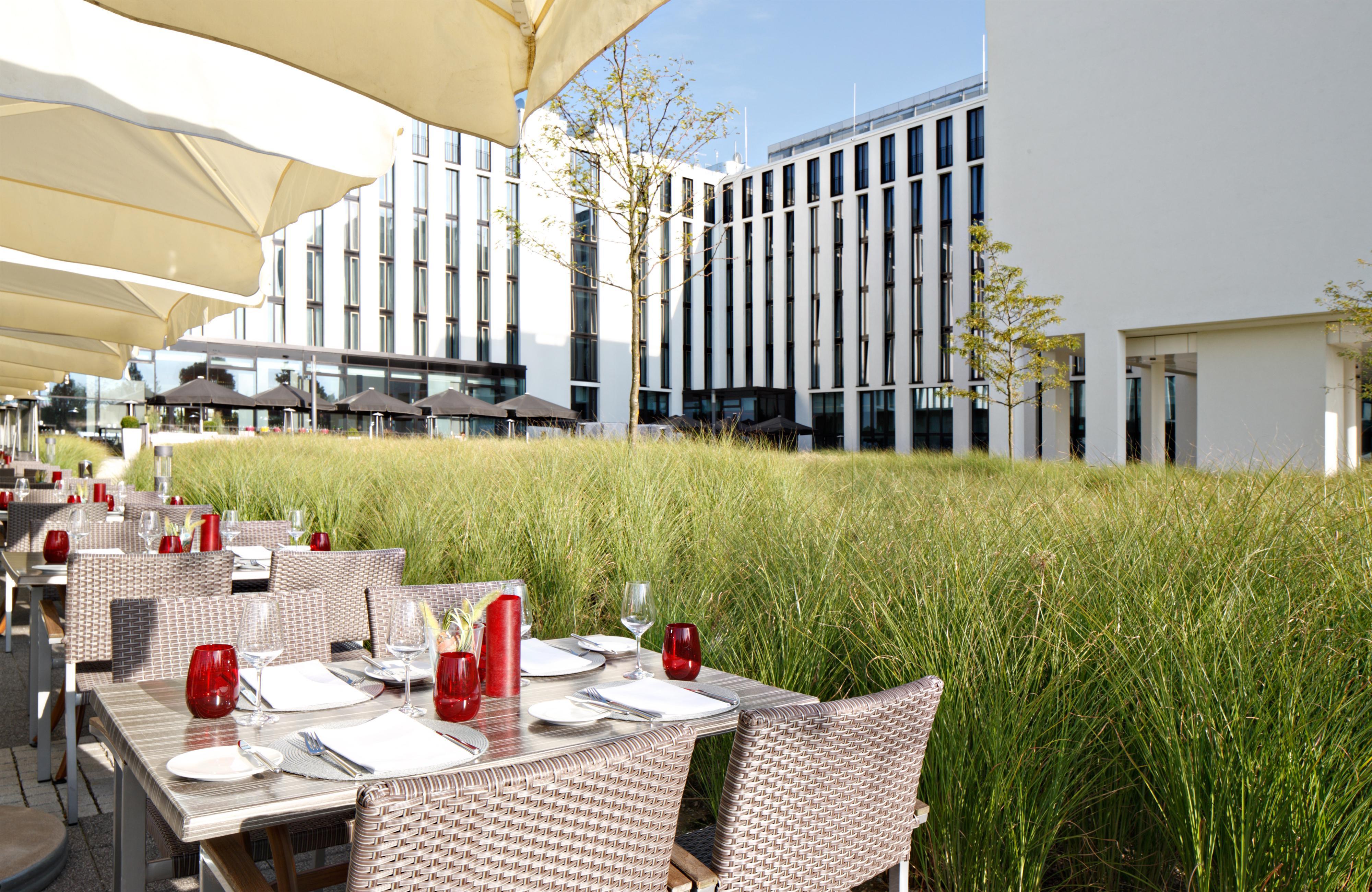 Leonardo Royal Hotel Múnich