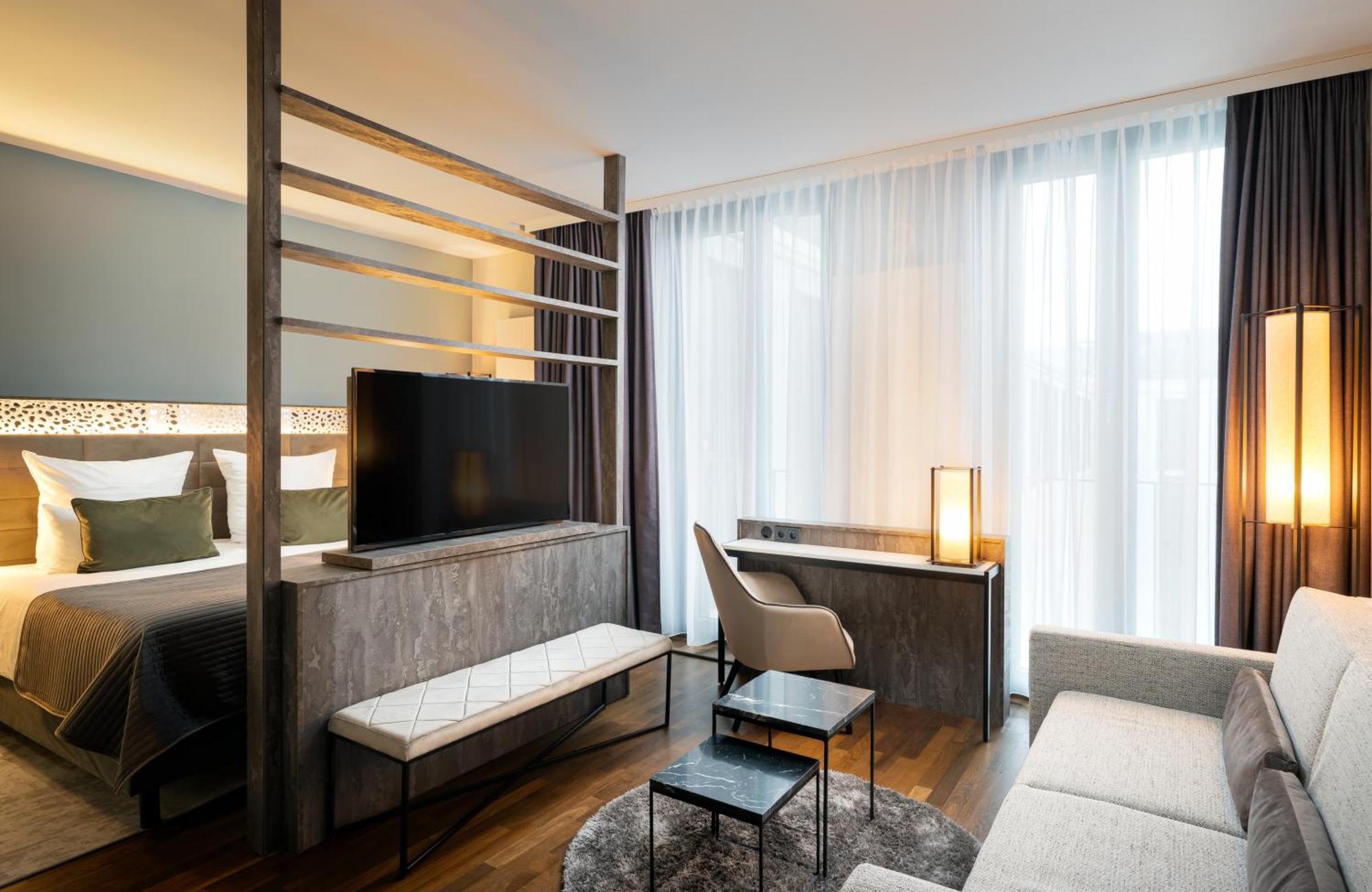 Hotel Leonardo Royal Múnich