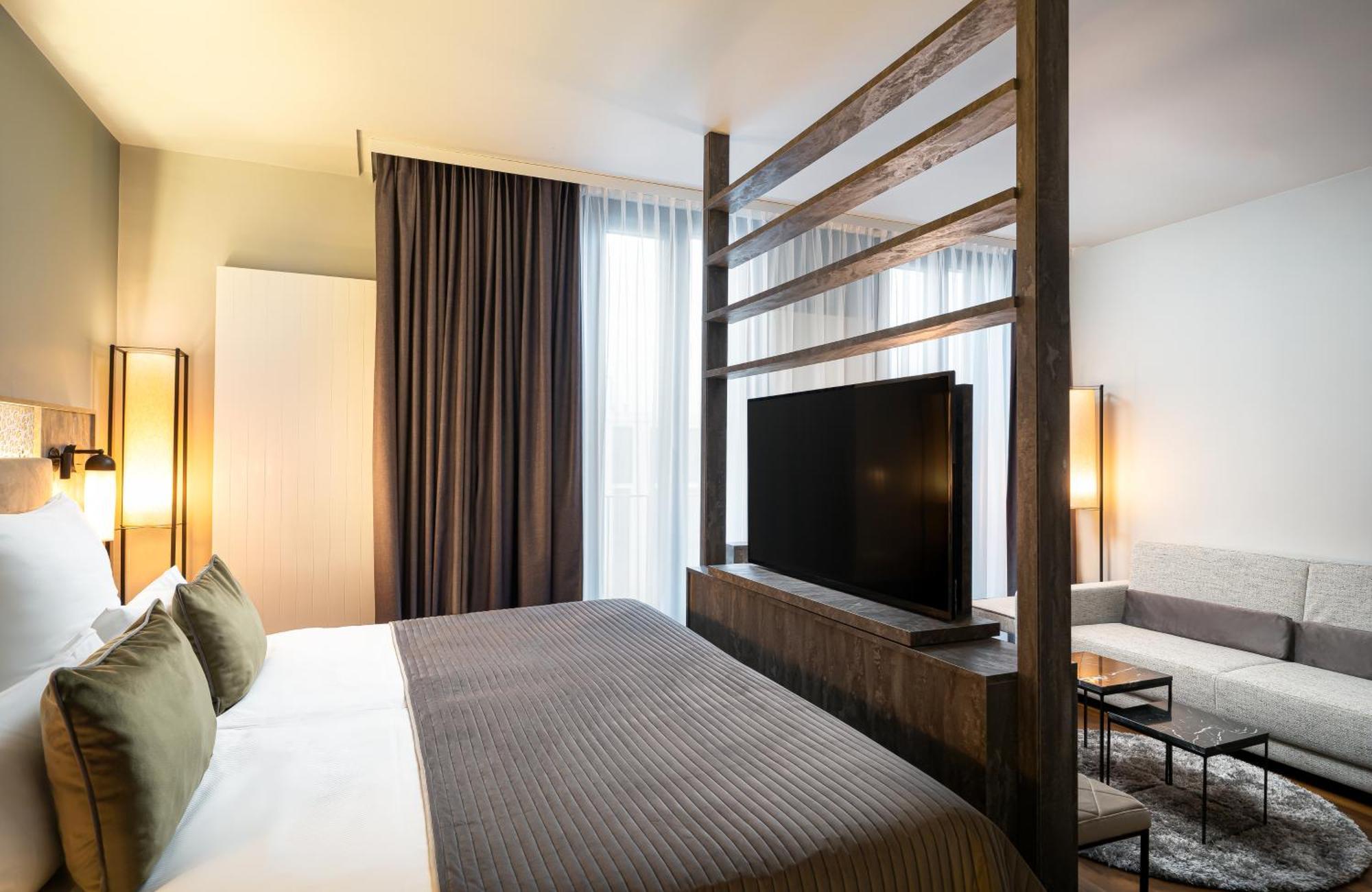 Hotel Leonardo Royal