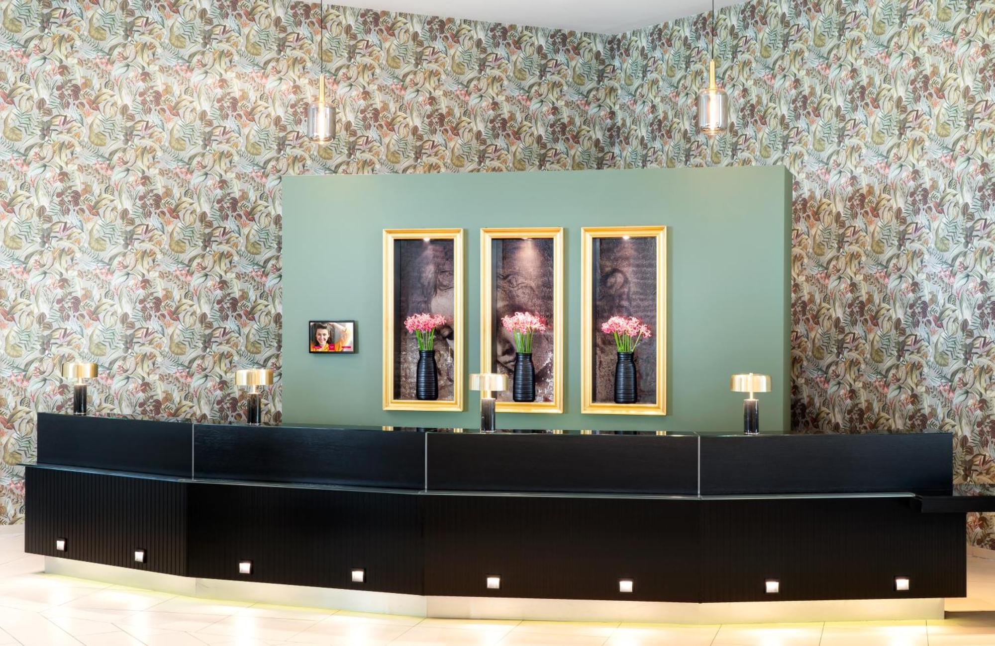 Hotel Leonardo Royal Múnich