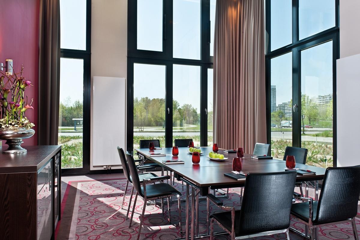Hotel Leonardo Royal Múnich