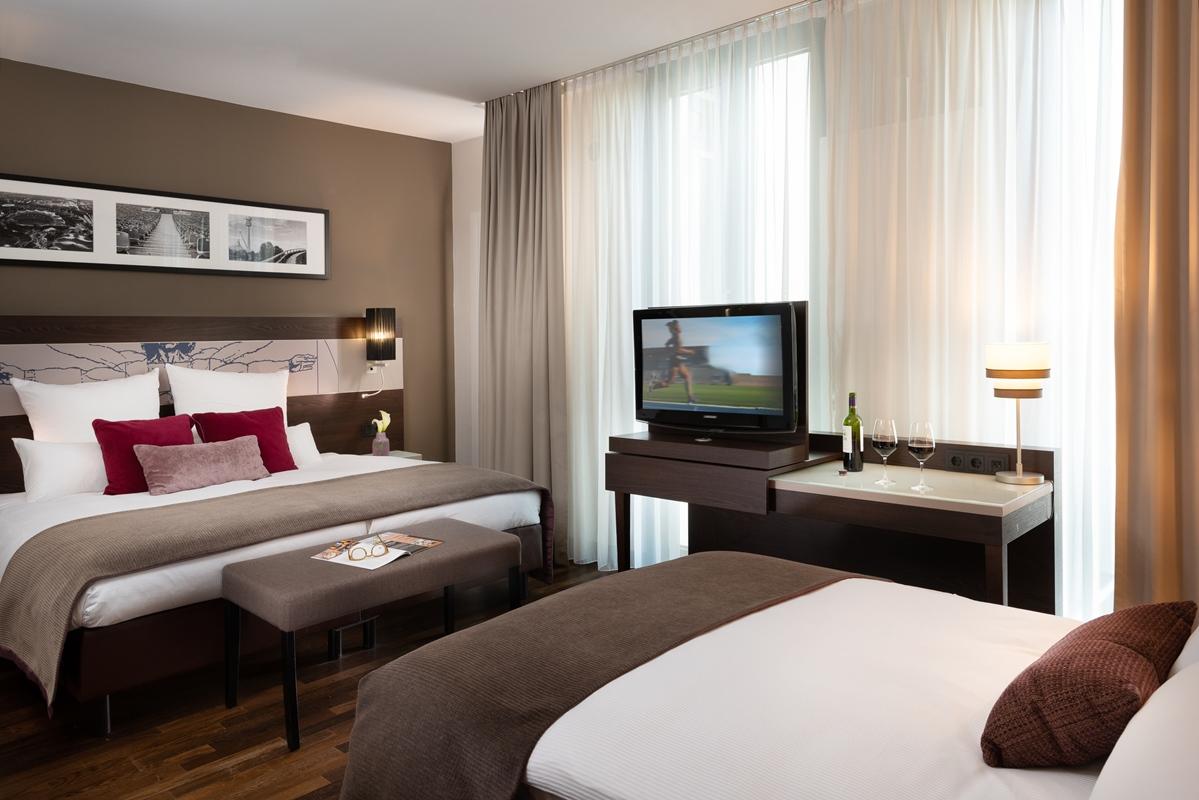 Hotel Leonardo Royal Múnich