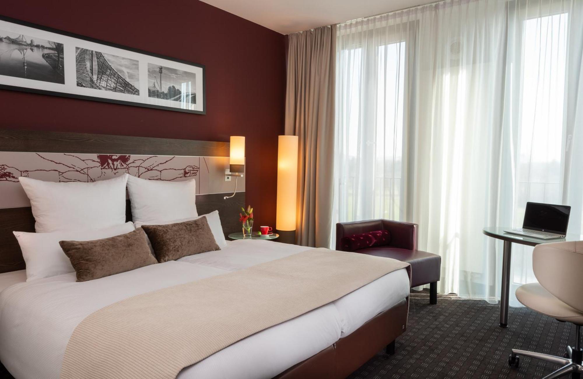 Hotel Leonardo Royal