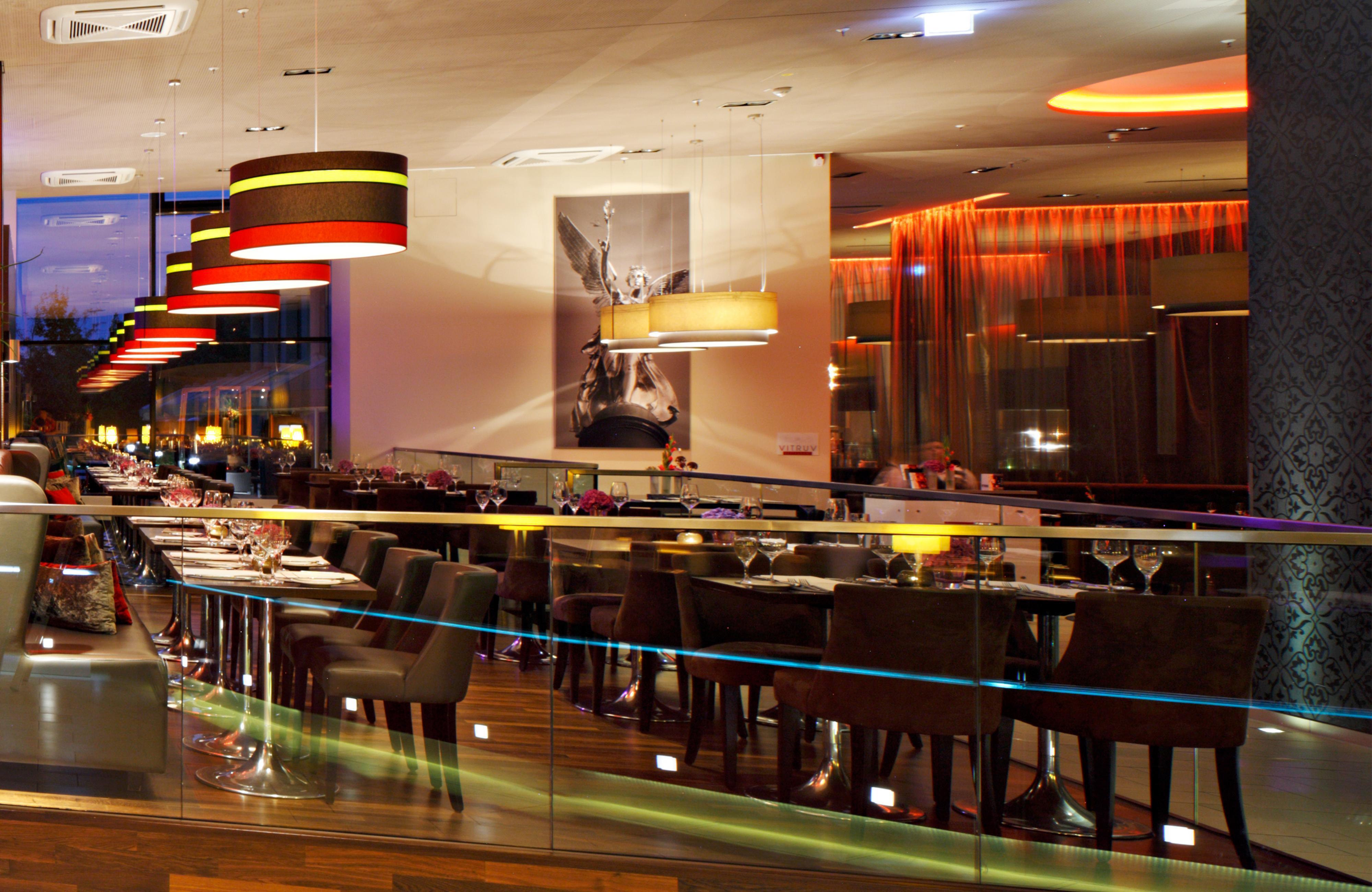 Leonardo Royal Hotel Munique