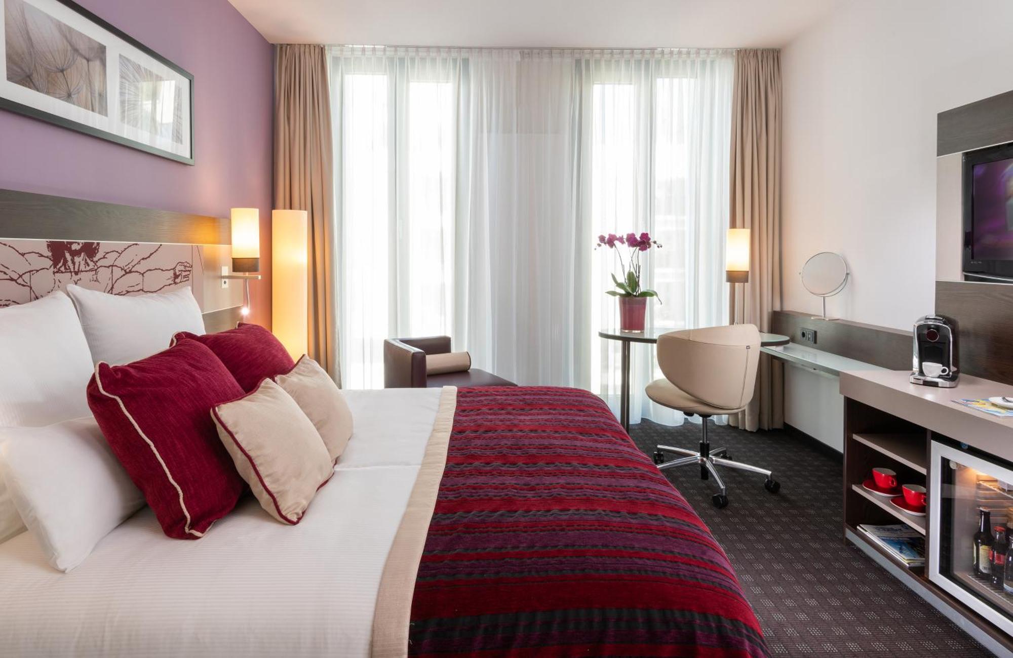 Leonardo Royal 4* Munique