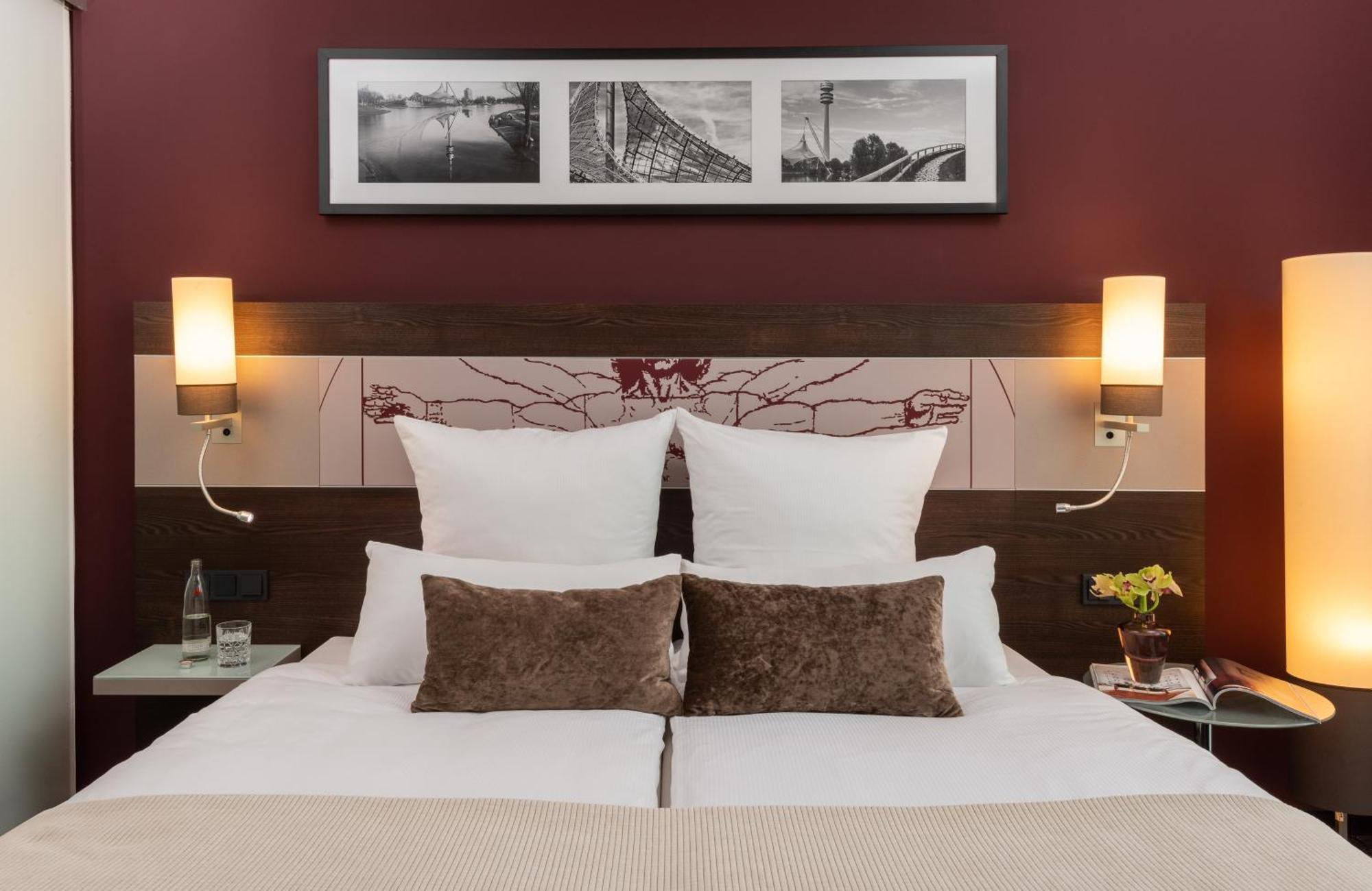 Leonardo Royal 4* Munique