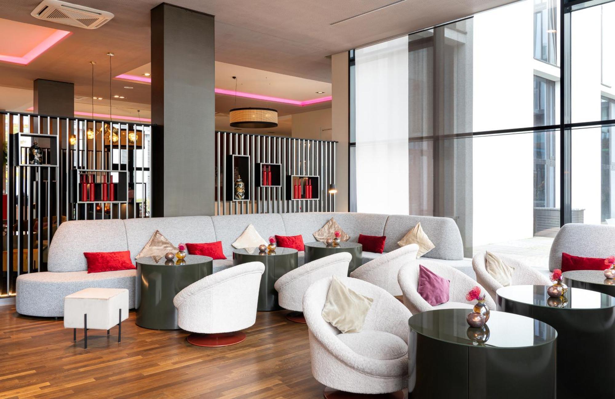 Hotel Leonardo Royal