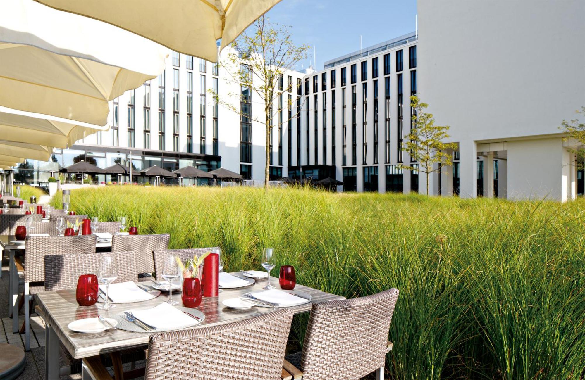 Leonardo Royal Hotel Munique