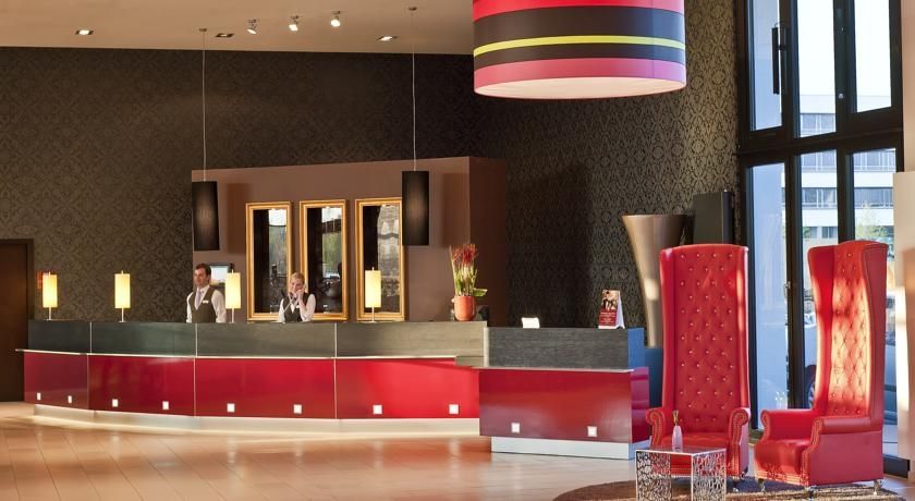 Leonardo Royal Hotel Munique